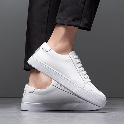 Elvora London™ – Preston Leather Shoes