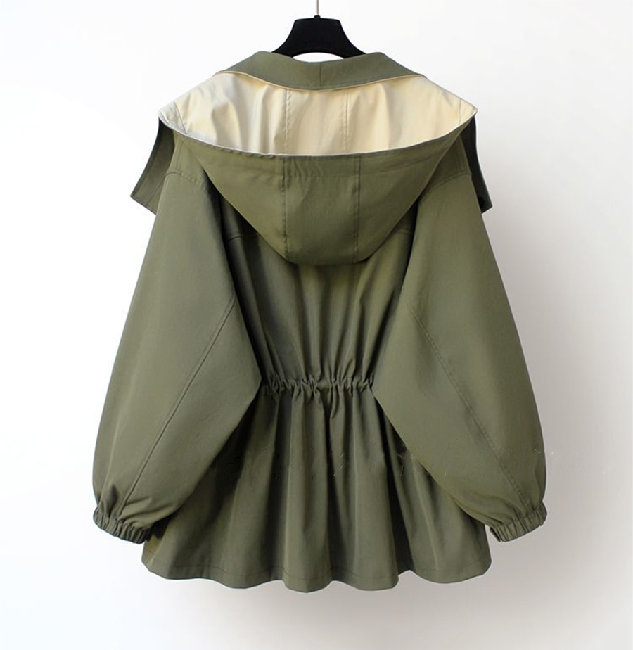 Elvora London™ | Elegant jacket