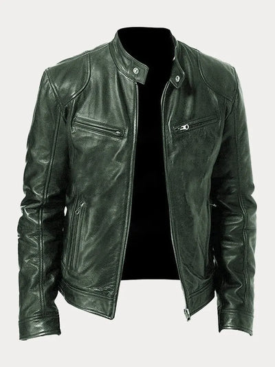Elvora London™ | Asher Field Jacket