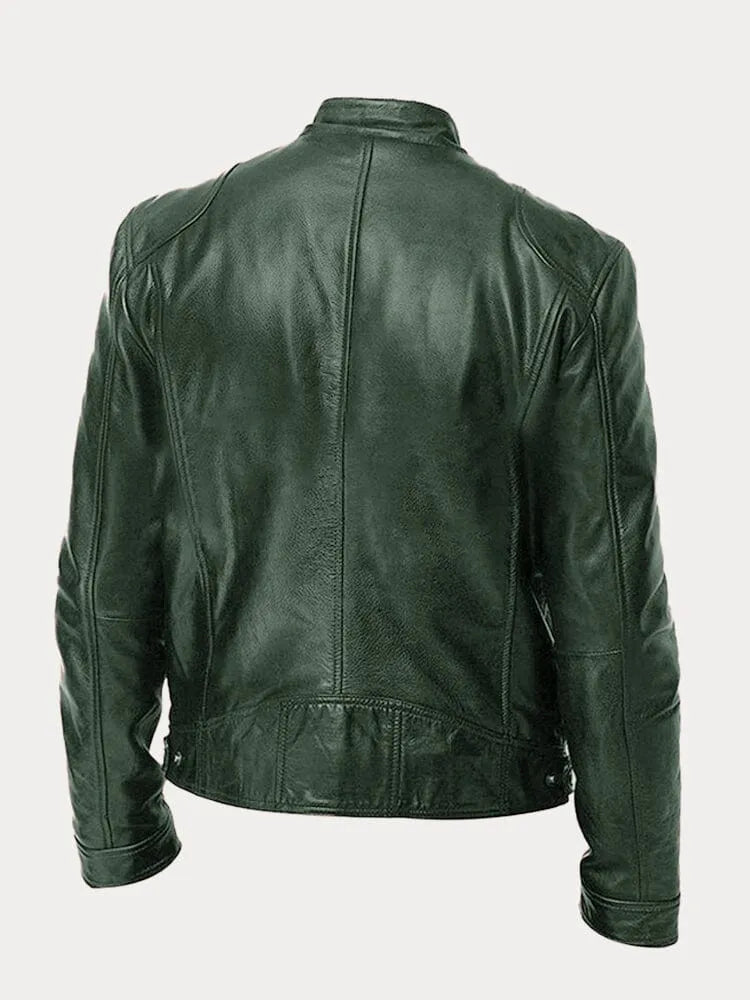 Elvora London™ | Asher Field Jacket