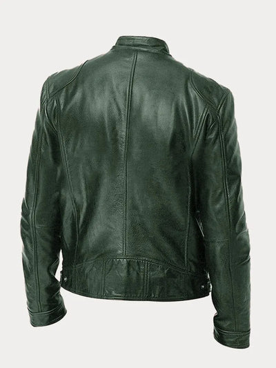 Elvora London™ | Asher Field Jacket