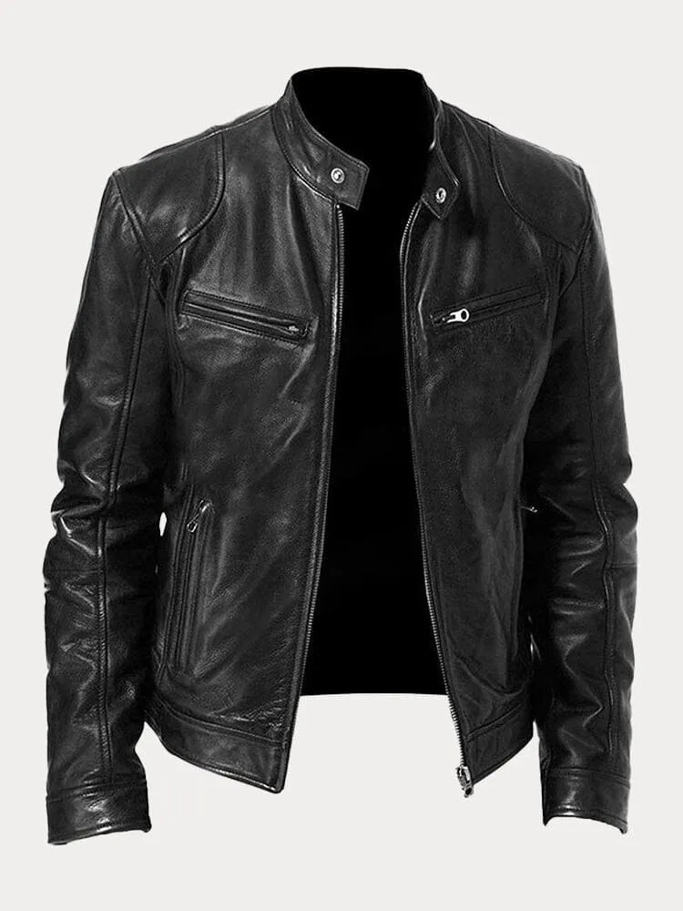Elvora London™ | Asher Field Jacket