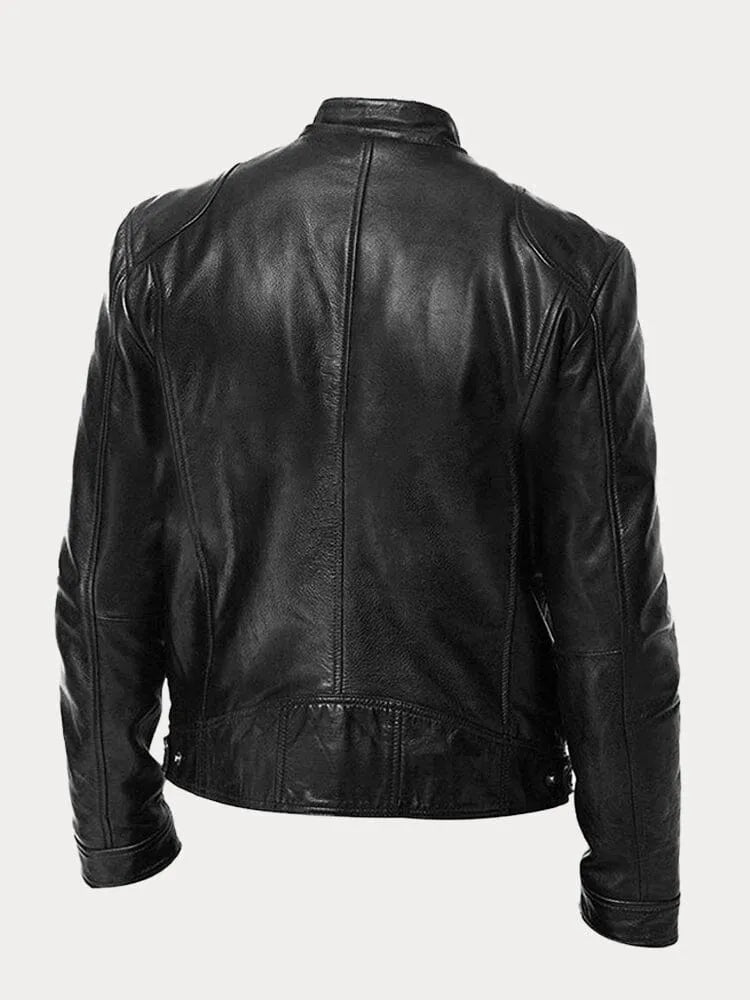 Elvora London™ | Asher Field Jacket