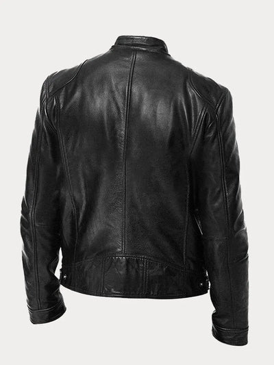 Elvora London™ | Asher Field Jacket