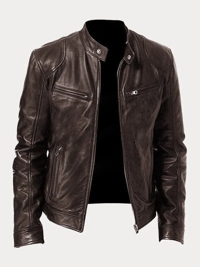 Elvora London™ | Asher Field Jacket