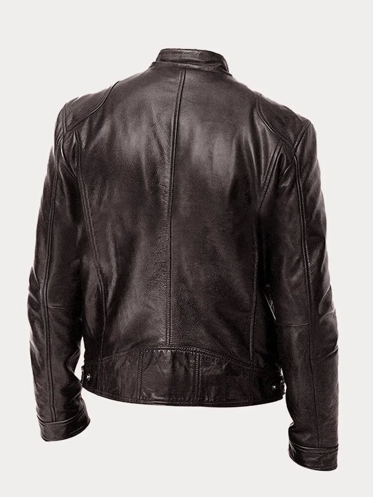 Elvora London™ | Asher Field Jacket