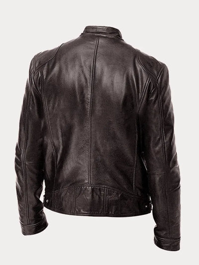 Elvora London™ | Asher Field Jacket
