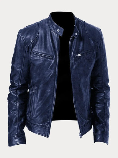 Elvora London™ | Asher Field Jacket