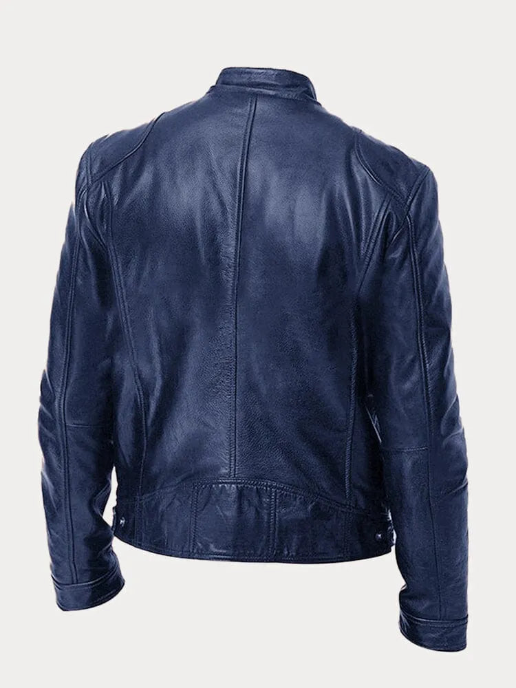 Elvora London™ | Asher Field Jacket