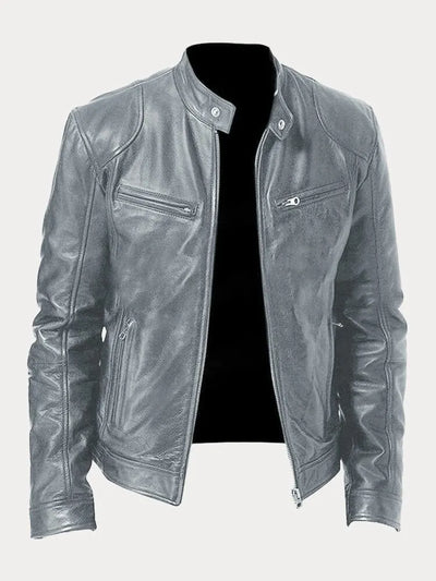 Elvora London™ | Asher Field Jacket