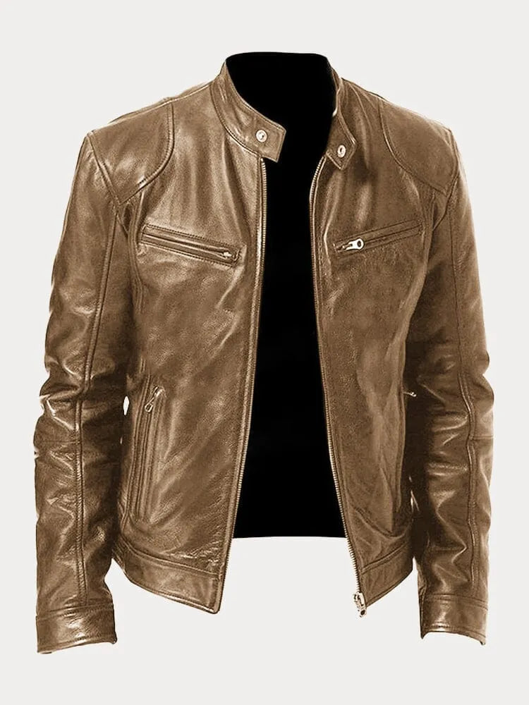 Elvora London™ | Asher Field Jacket