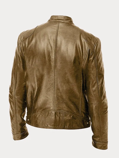Elvora London™ | Asher Field Jacket