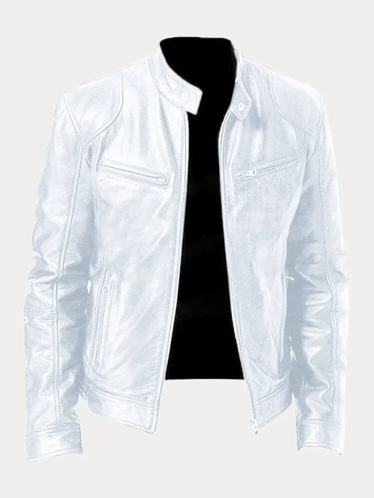Elvora London™ | Asher Field Jacket