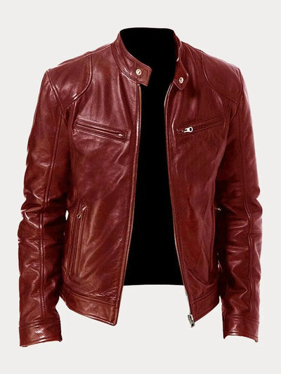 Elvora London™ | Asher Field Jacket