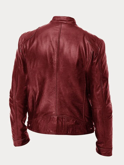 Elvora London™ | Asher Field Jacket