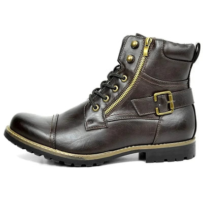 Elvora London™ – Everett Chelsea Boots