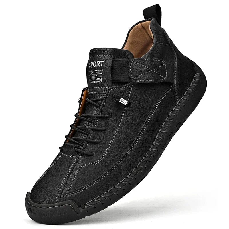 Elvora London™ – Durability and Comfort for Any Terrain