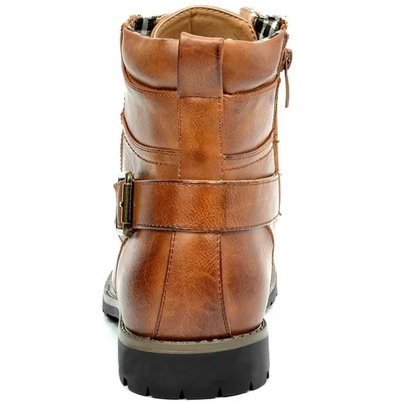 Elvora London™ – Everett Chelsea Boots