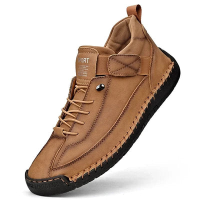 Elvora London™ – Durability and Comfort for Any Terrain