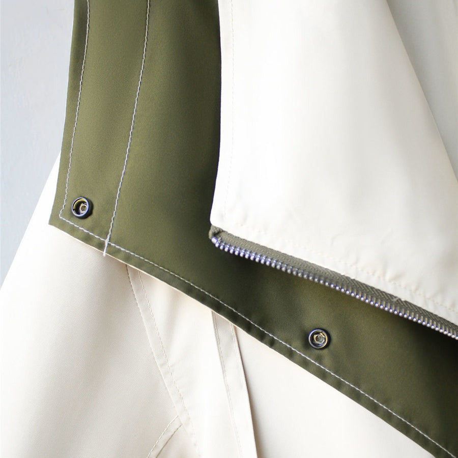Elvora London™ | Elegant jacket