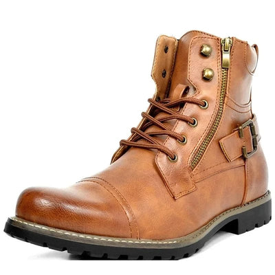 Elvora London™ – Everett Chelsea Boots