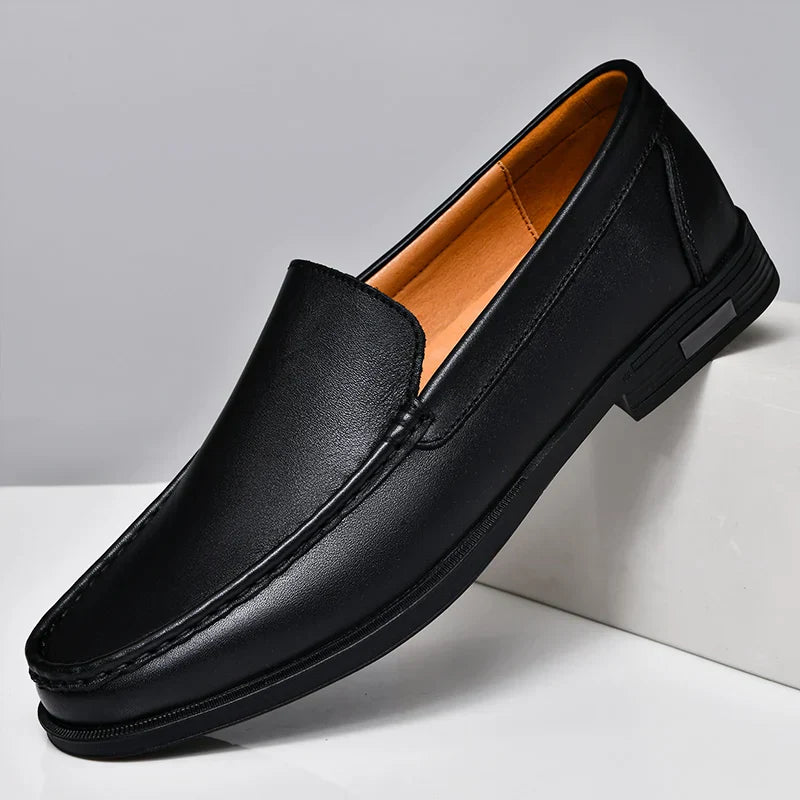 Elvora London™ – Milano Heritage Loafers