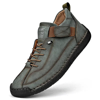 Elvora London™ – Durability and Comfort for Any Terrain