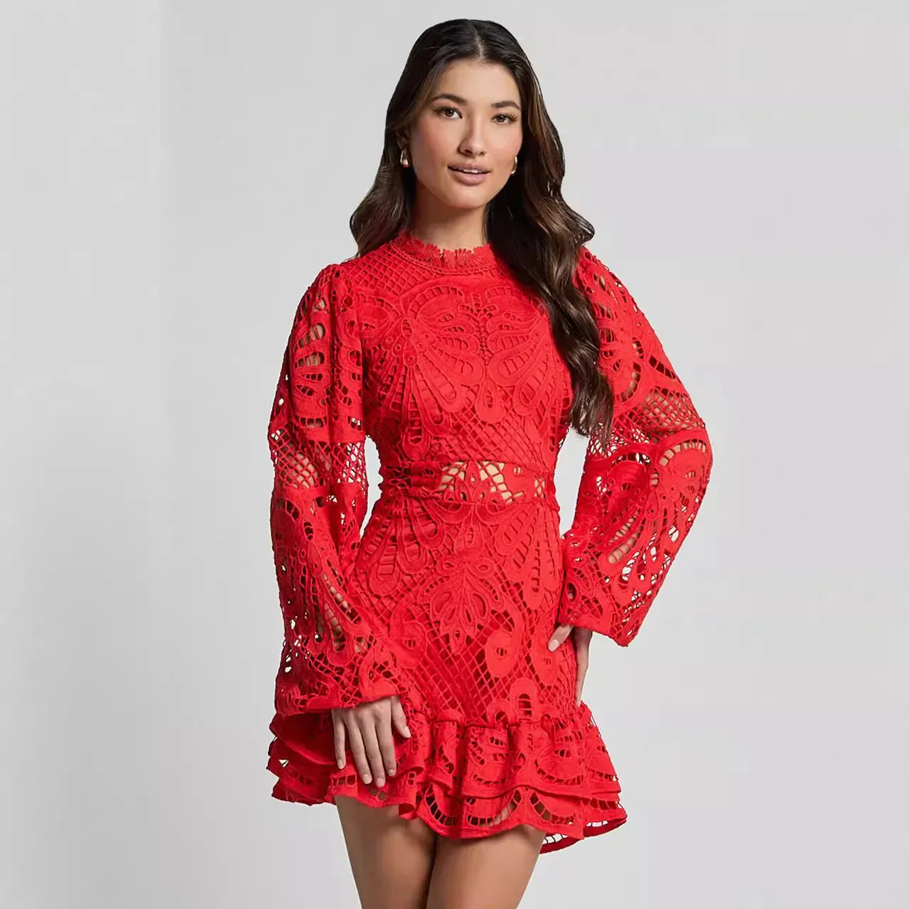 Elvora London™ | Mini Dress