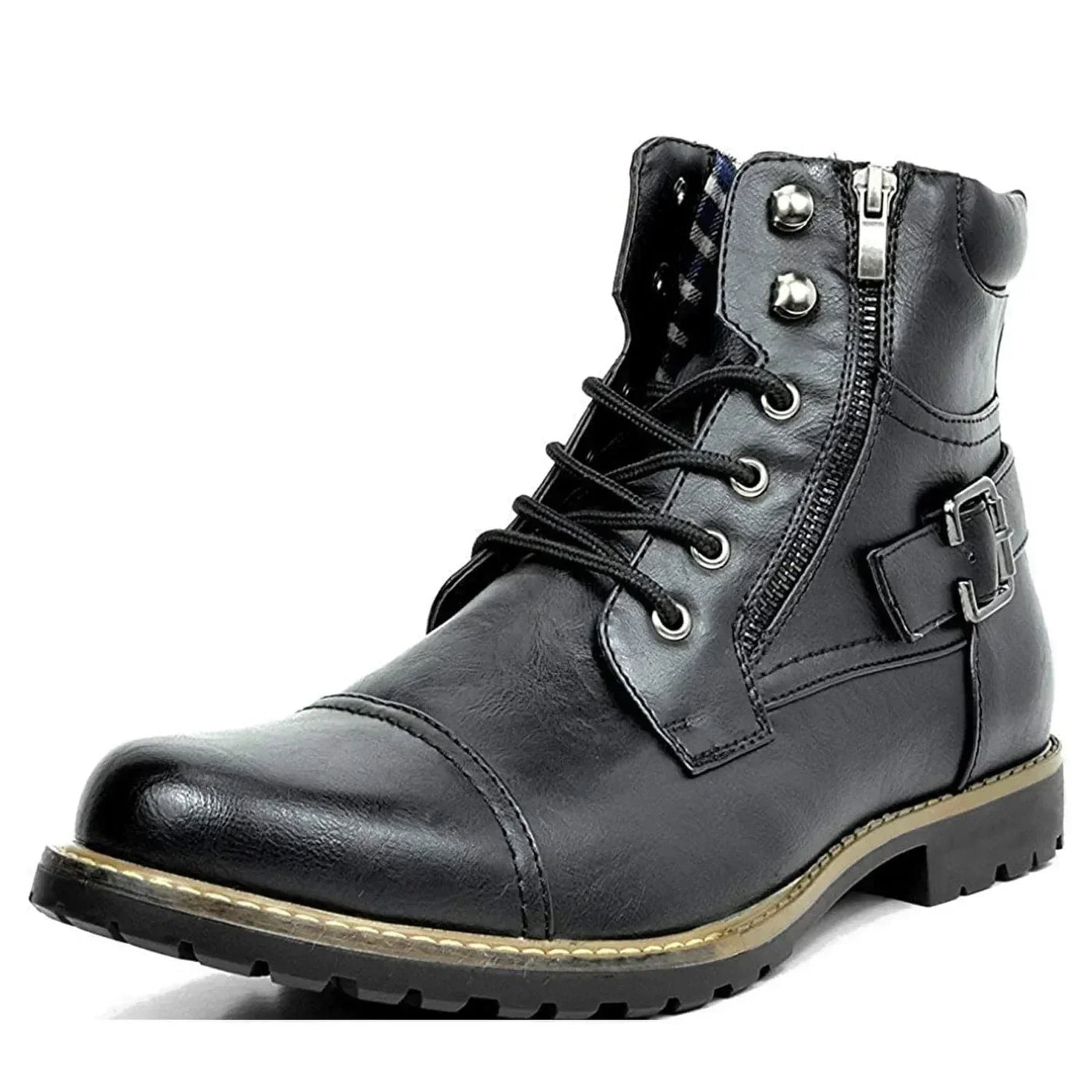 Elvora London™ – Everett Chelsea Boots