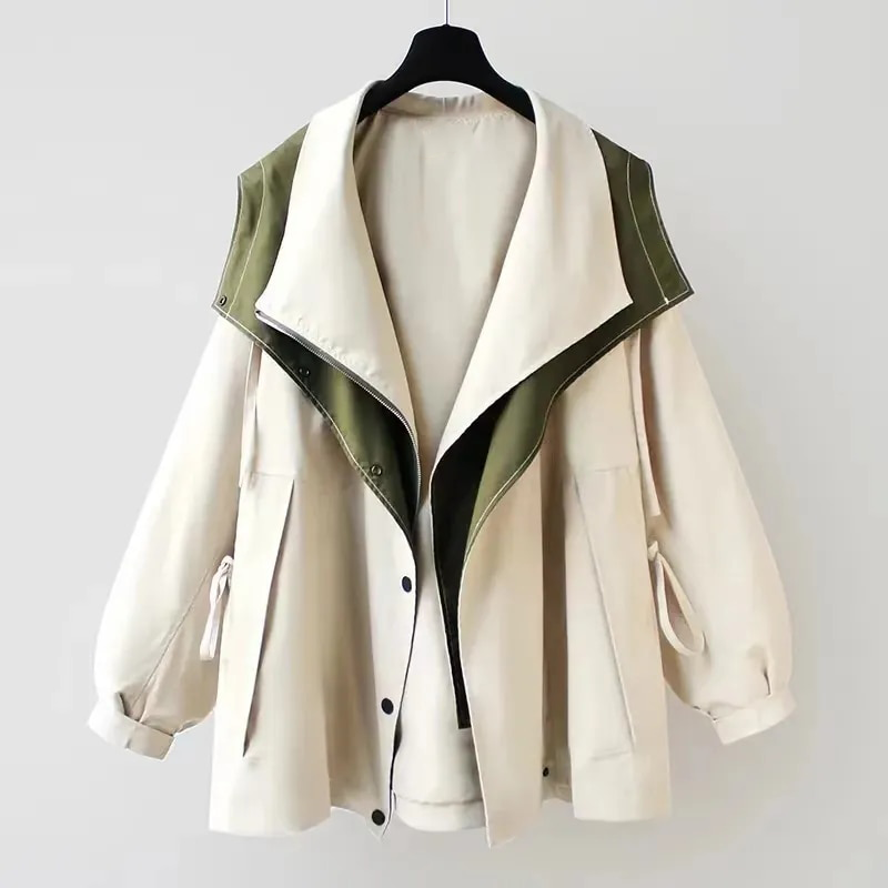Elvora London™ | Elegant jacket