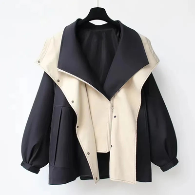 Elvora London™ | Elegant jacket