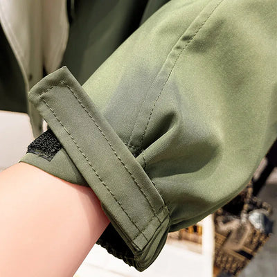 Elvora London™ | Elegant jacket