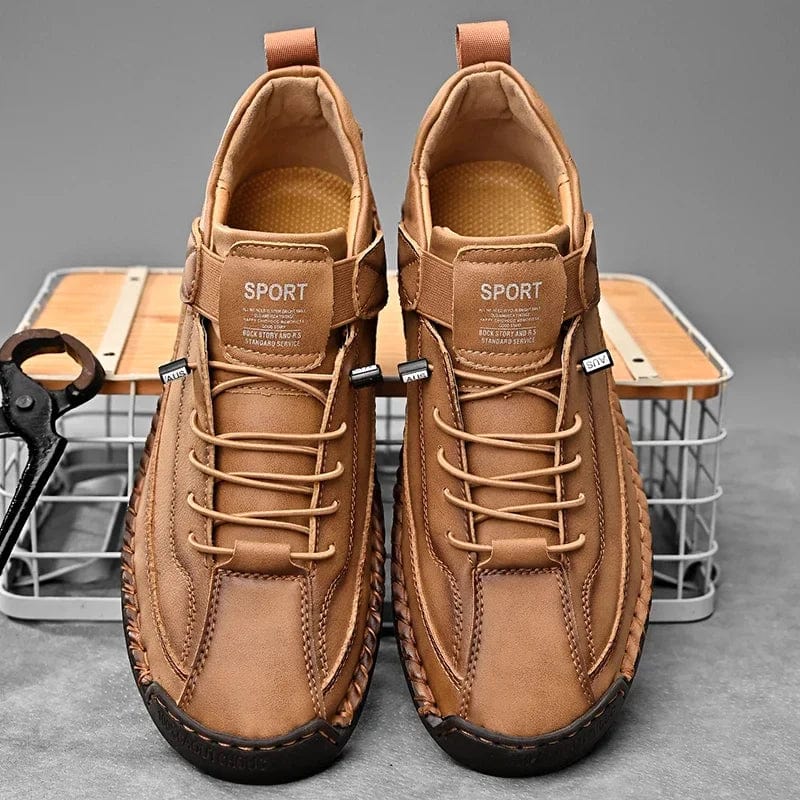 Elvora London™ – Durability and Comfort for Any Terrain