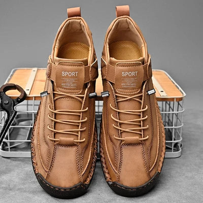 Elvora London™ – Durability and Comfort for Any Terrain
