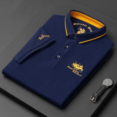 Elvora London™ – Camden Luxury Polo