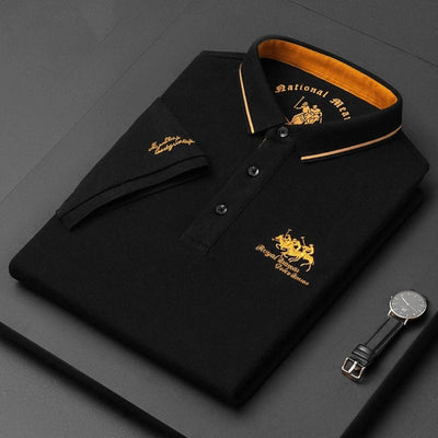 Elvora London™ – Camden Luxury Polo