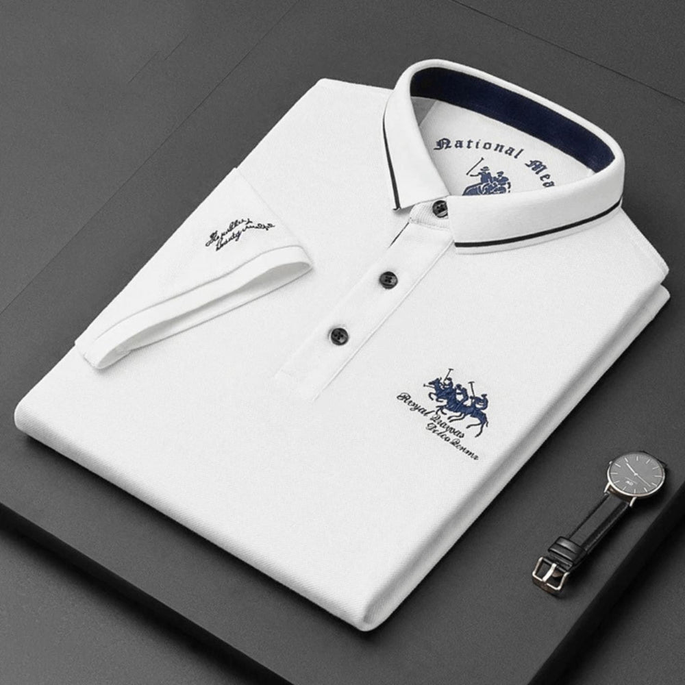 Elvora London™ – Camden Luxury Polo