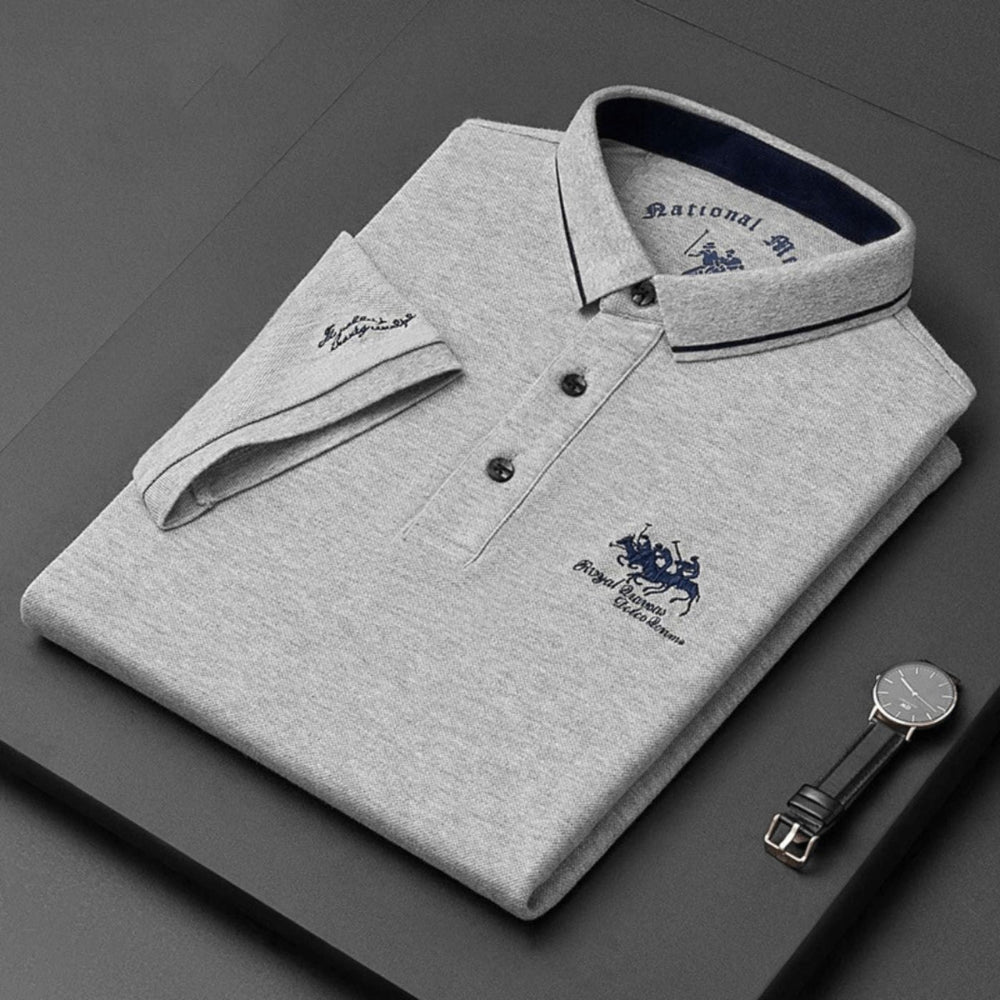 Elvora London™ – Camden Luxury Polo