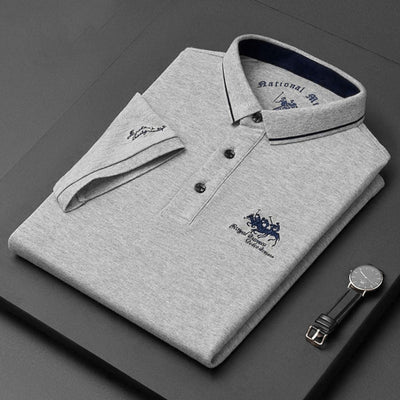 Elvora London™ – Camden Luxury Polo