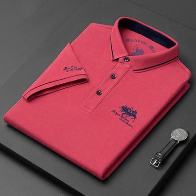 Elvora London™ – Camden Luxury Polo
