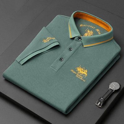 Elvora London™ – Camden Luxury Polo