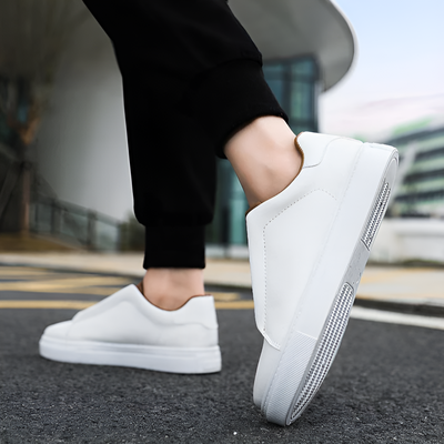 Elvora London™ – Mason Classic Sneakers