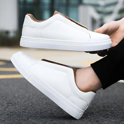 Elvora London™ – Mason Classic Sneakers
