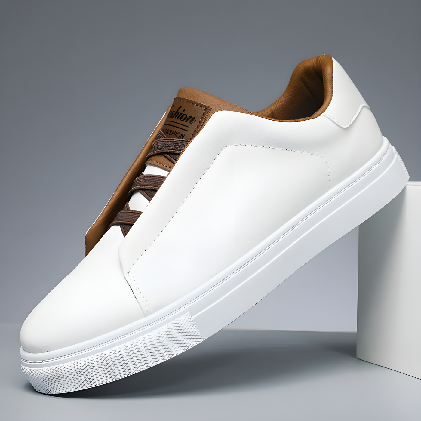 Elvora London™ – Mason Classic Sneakers