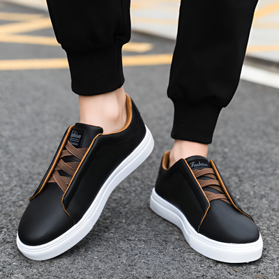 Elvora London™ – Mason Classic Sneakers