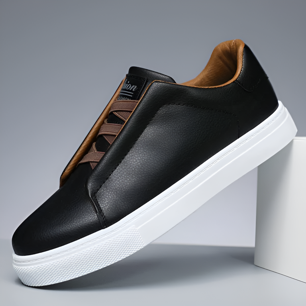 Elvora London™ – Mason Classic Sneakers