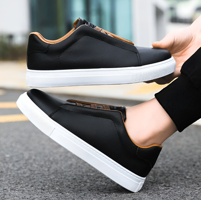 Elvora London™ – Mason Classic Sneakers