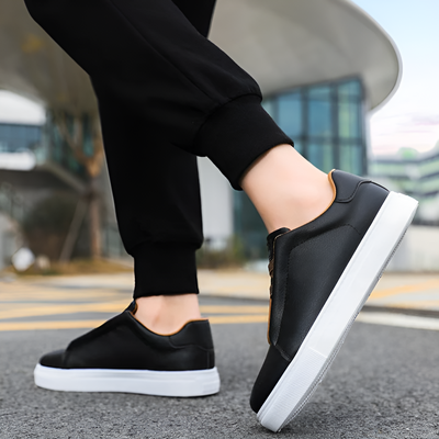 Elvora London™ – Mason Classic Sneakers
