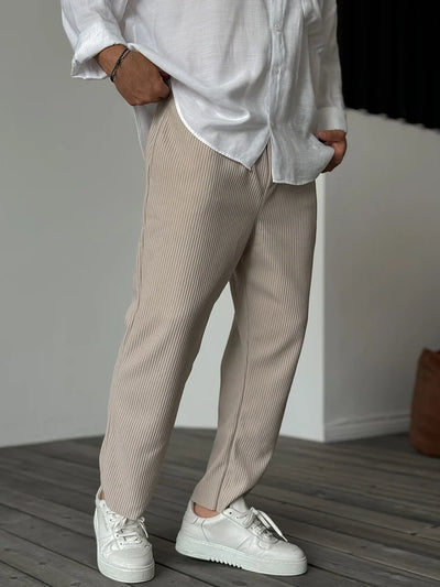 Elvora London™ – Filippo Cord Pants