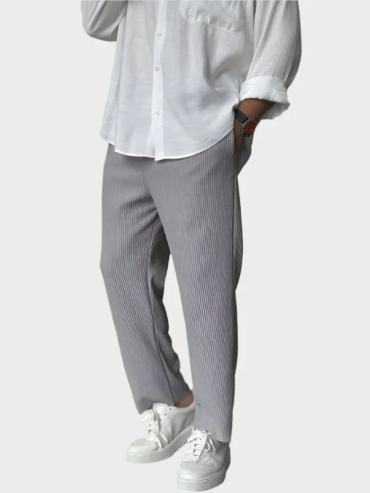 Elvora London™ – Filippo Cord Pants